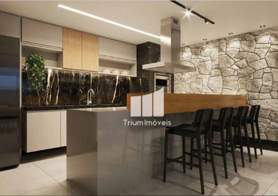 Foto 2 de Apartamento com 1 quarto à venda, 38m2 em Jardim Camburi, Vitoria - ES