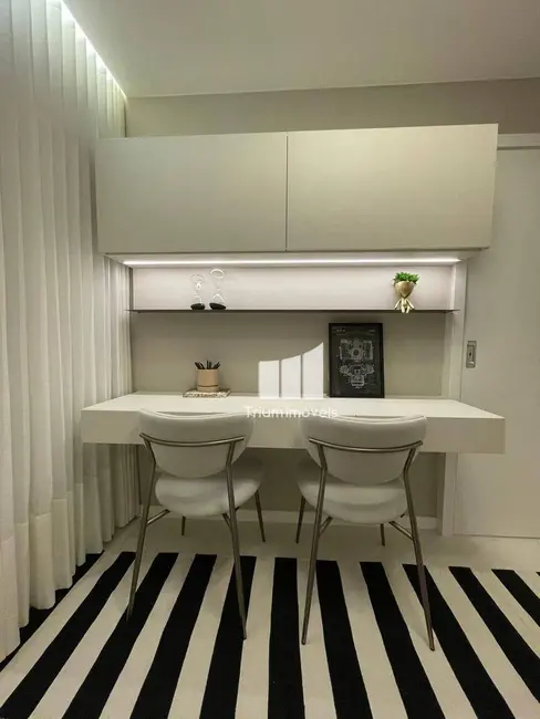 Foto 8 de Apartamento com 3 quartos à venda, 86m2 em Jardim da Penha, Vitoria - ES