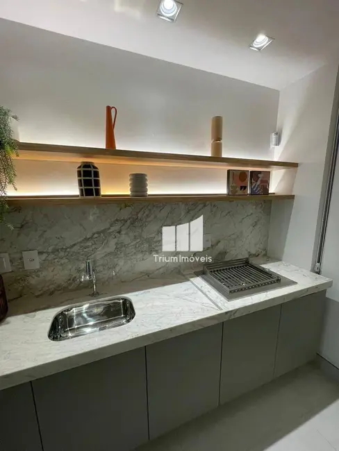 Foto 6 de Apartamento com 3 quartos à venda, 86m2 em Jardim da Penha, Vitoria - ES