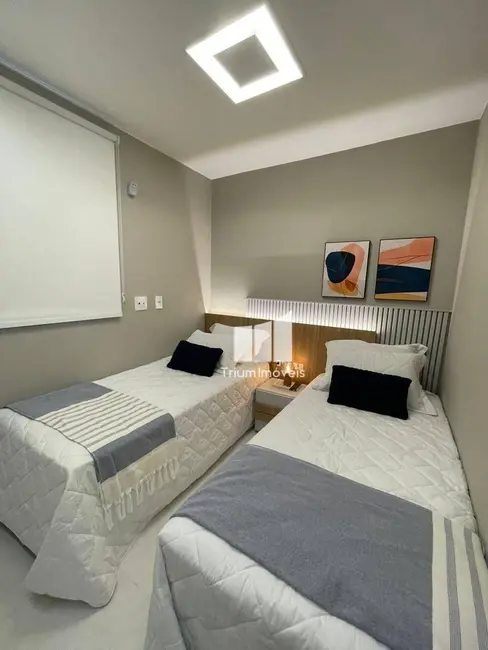 Foto 9 de Apartamento com 3 quartos à venda, 86m2 em Jardim da Penha, Vitoria - ES