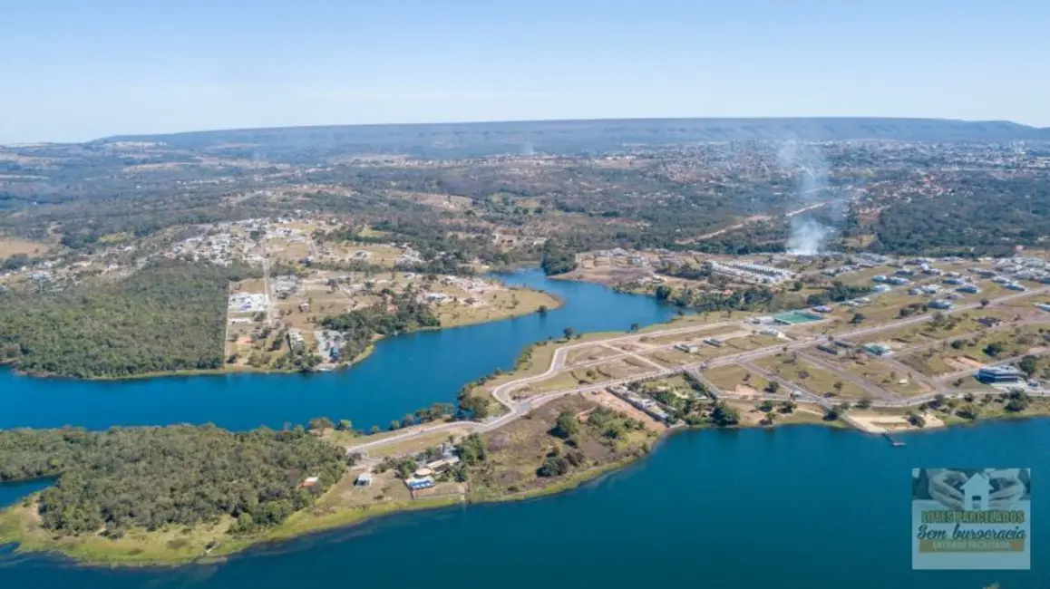 Terreno / Lote à venda, 300m2 em Caldas Novas - GO - imagem 9 Foto 9 de Terreno / Lote à venda, 300m2 em Caldas Novas - GO
