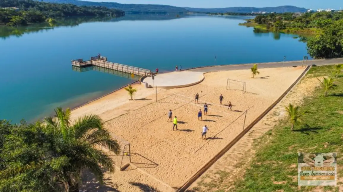 Terreno / Lote à venda, 300m2 em Caldas Novas - GO - imagem 7 Foto 7 de Terreno / Lote à venda, 300m2 em Caldas Novas - GO