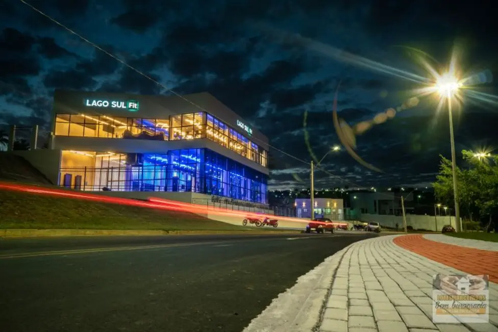 Terreno / Lote à venda, 300m2 em Caldas Novas - GO - imagem 6 Foto 6 de Terreno / Lote à venda, 300m2 em Caldas Novas - GO