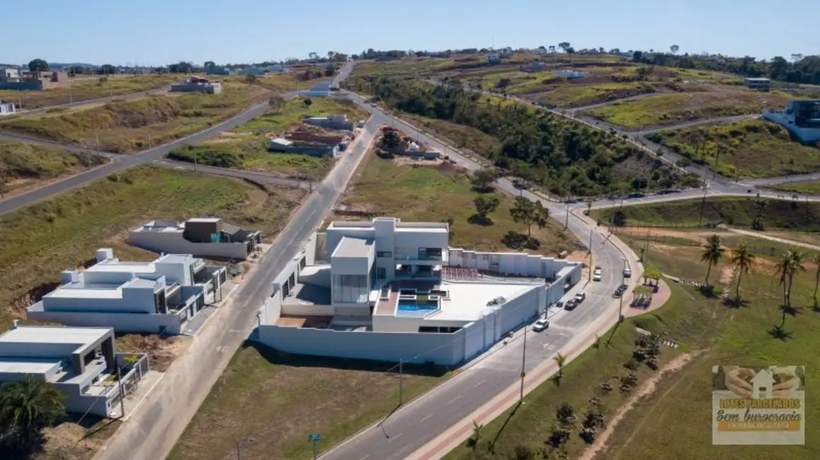 Terreno / Lote à venda, 300m2 em Caldas Novas - GO - imagem 5 Foto 5 de Terreno / Lote à venda, 300m2 em Caldas Novas - GO