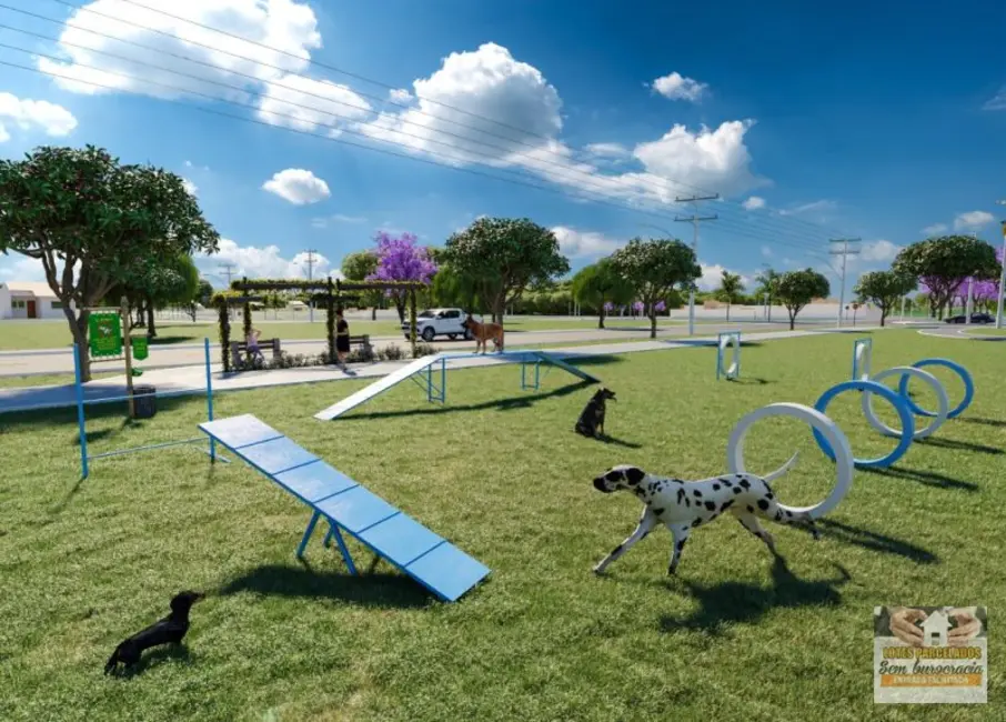 Foto 8 de Terreno / Lote à venda, 500m2 em Caldas Novas - GO