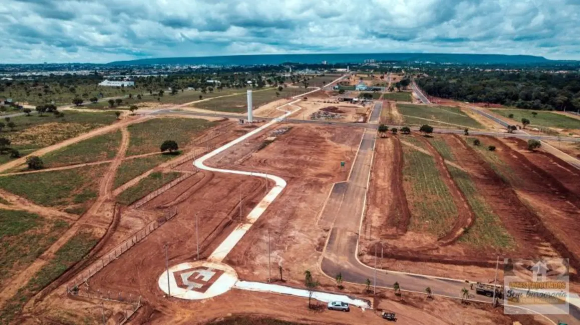 Foto 9 de Terreno / Lote à venda, 500m2 em Caldas Novas - GO