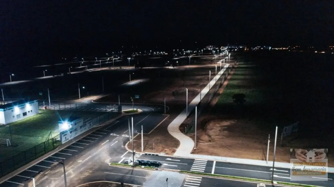 Foto 7 de Terreno / Lote à venda, 500m2 em Caldas Novas - GO