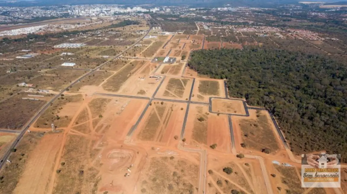 Foto 4 de Terreno / Lote à venda, 500m2 em Caldas Novas - GO