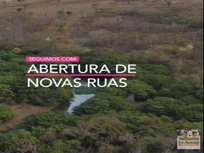 Foto 6 de Terreno / Lote à venda, 360m2 em Caldas Novas - GO