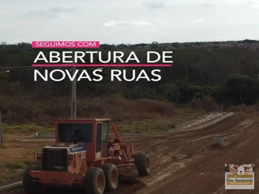 Foto 5 de Terreno / Lote à venda, 360m2 em Caldas Novas - GO