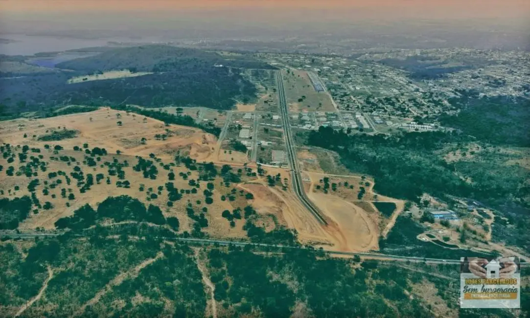 Foto 7 de Terreno / Lote à venda, 360m2 em Caldas Novas - GO