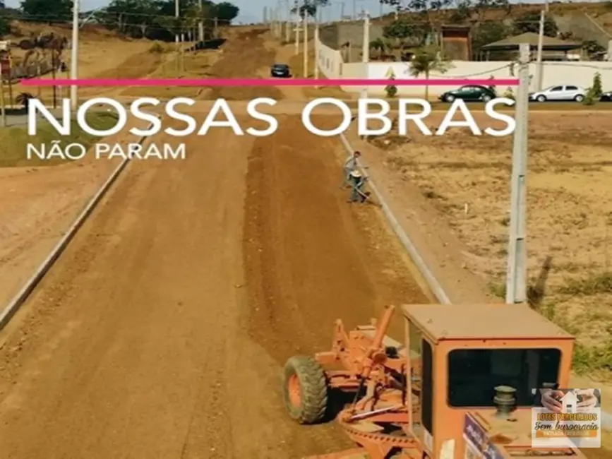 Foto 4 de Terreno / Lote à venda, 360m2 em Caldas Novas - GO