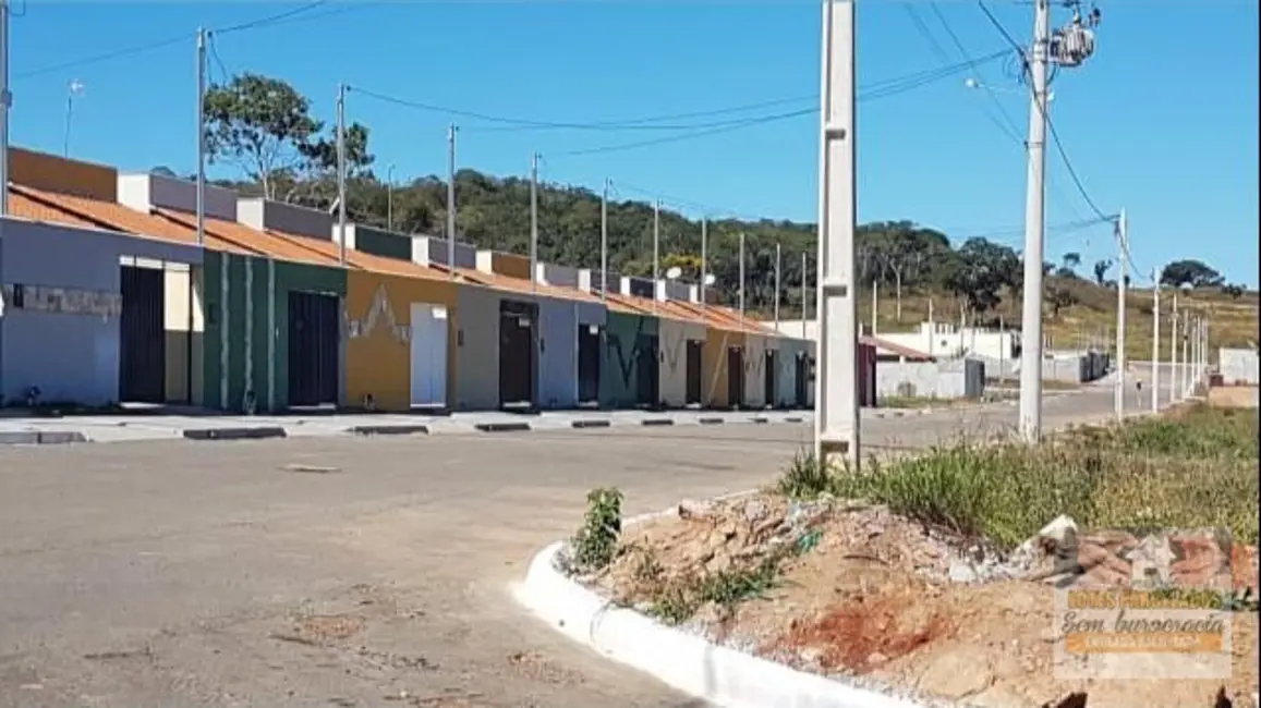 Foto 7 de Terreno / Lote à venda, 360m2 em Caldas Novas - GO