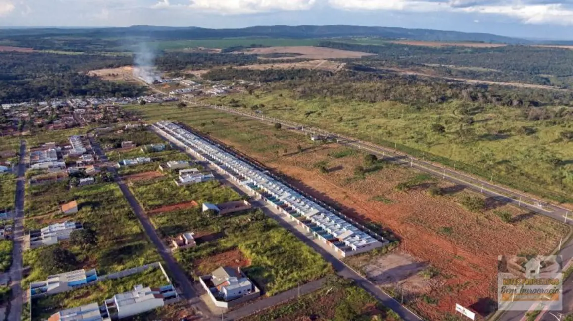 Foto 6 de Terreno / Lote à venda, 360m2 em Caldas Novas - GO