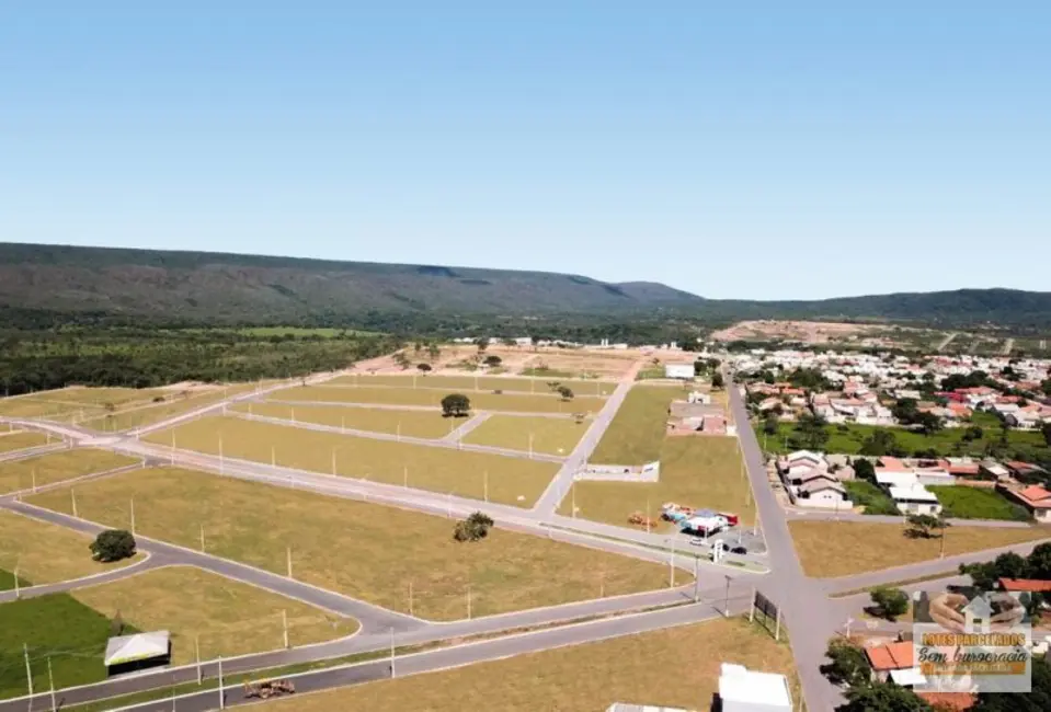 Terreno / Lote à venda, 300m2 em Caldas Novas - GO - imagem 3 Foto 3 de Terreno / Lote à venda, 300m2 em Caldas Novas - GO