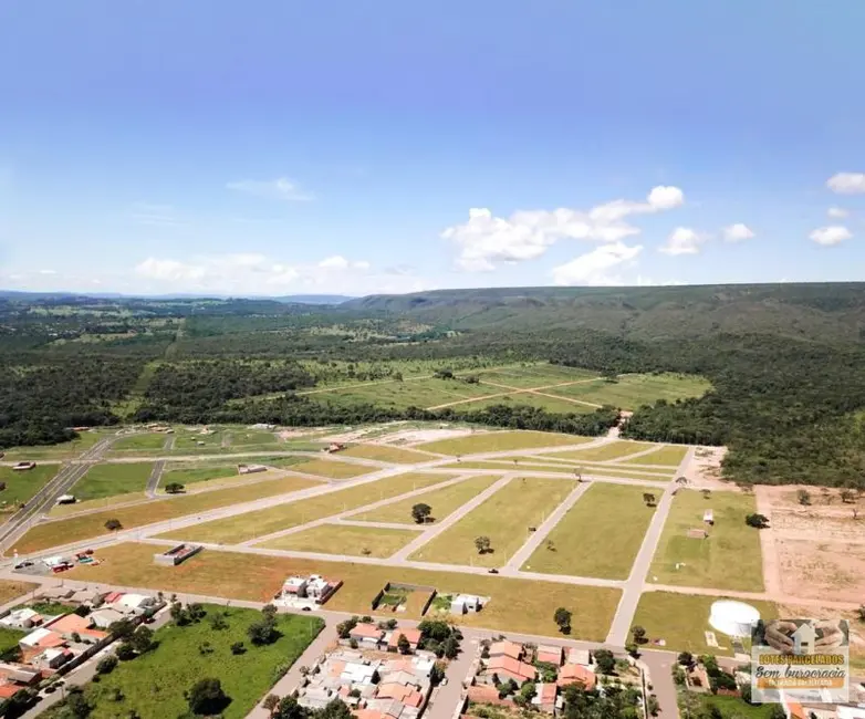 Terreno / Lote à venda, 300m2 em Caldas Novas - GO - imagem 5 Foto 5 de Terreno / Lote à venda, 300m2 em Caldas Novas - GO