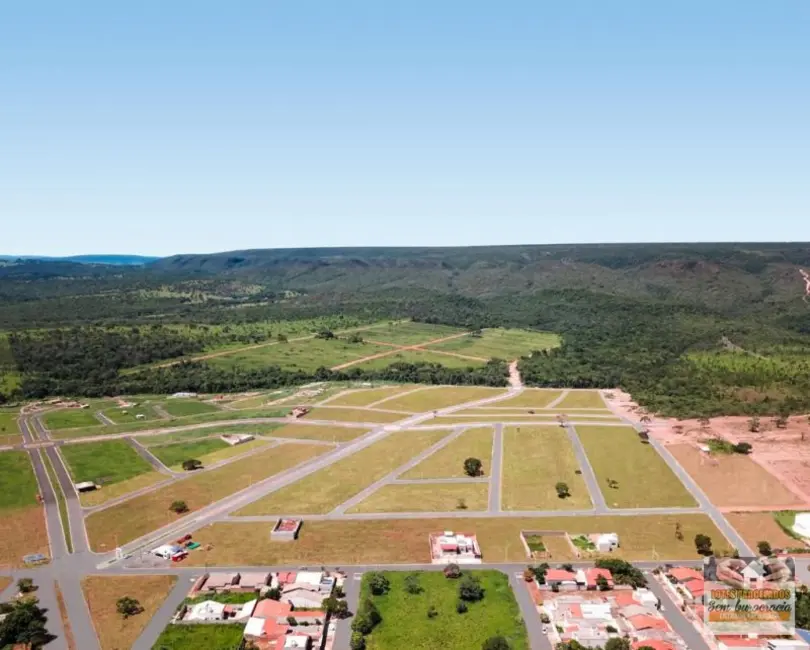 Terreno / Lote à venda, 300m2 em Caldas Novas - GO - imagem 4 Foto 4 de Terreno / Lote à venda, 300m2 em Caldas Novas - GO