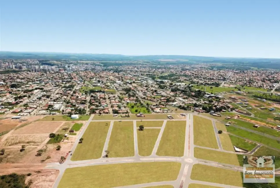 Terreno / Lote à venda, 300m2 em Caldas Novas - GO - imagem 6 Foto 6 de Terreno / Lote à venda, 300m2 em Caldas Novas - GO