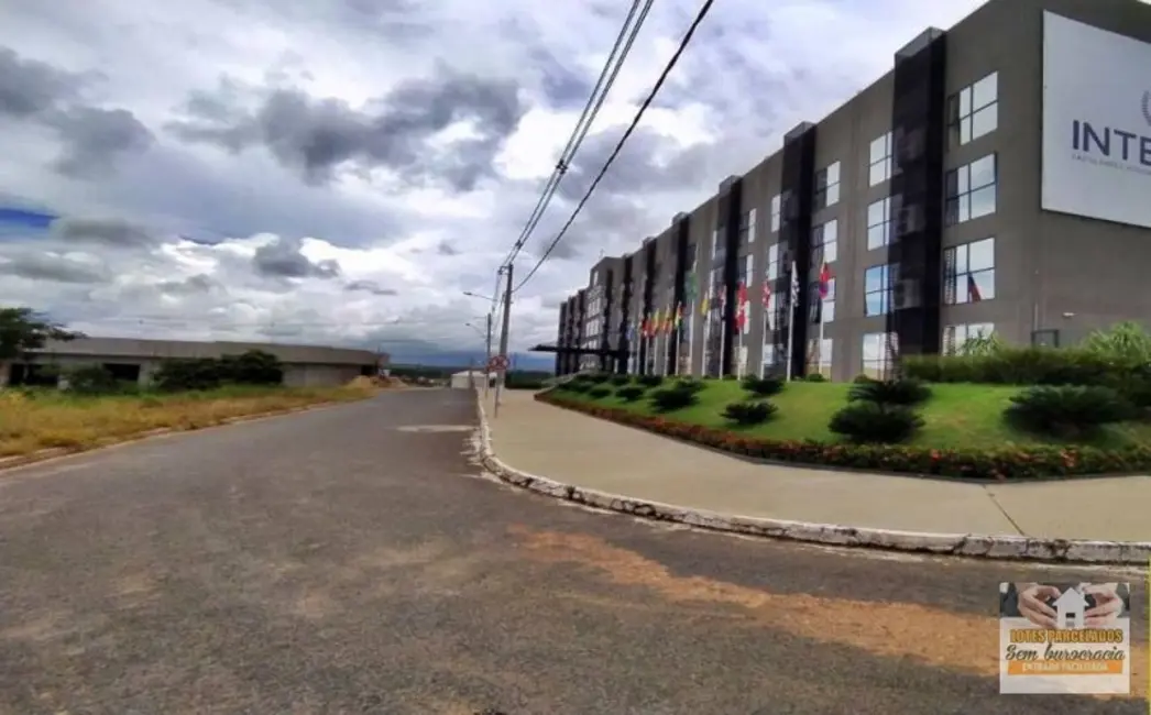 Terreno / Lote à venda, 300m2 em Caldas Novas - GO - imagem 7 Foto 7 de Terreno / Lote à venda, 300m2 em Caldas Novas - GO
