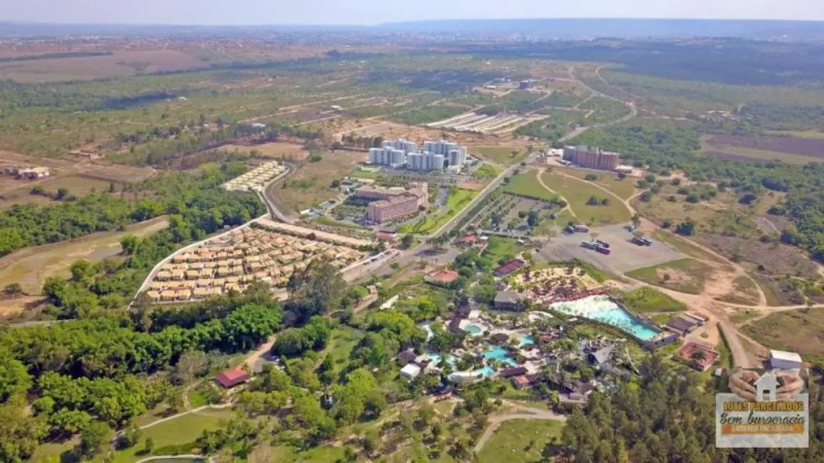 Terreno / Lote à venda, 300m2 em Caldas Novas - GO - imagem 3 Foto 3 de Terreno / Lote à venda, 300m2 em Caldas Novas - GO