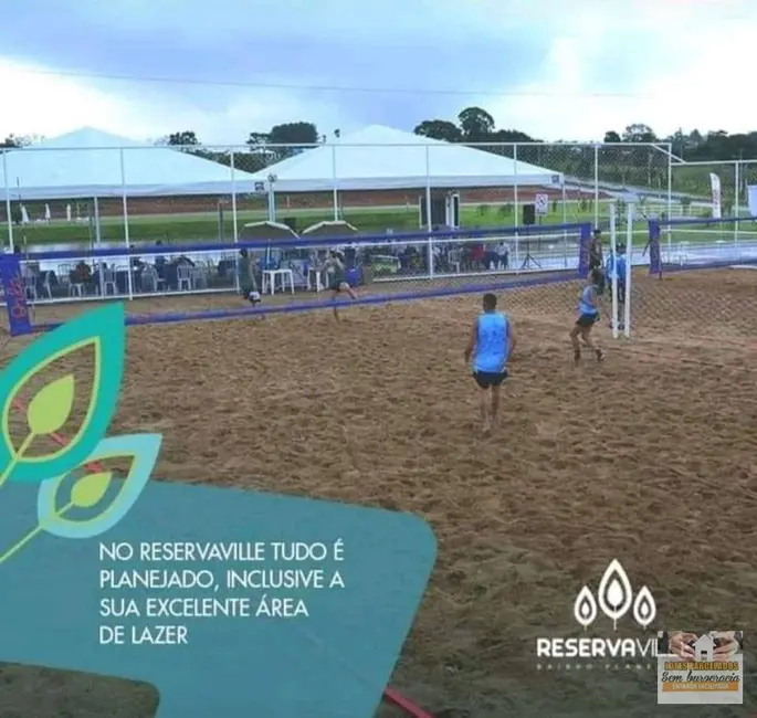 Foto 9 de Terreno / Lote à venda, 300m2 em Caldas Novas - GO