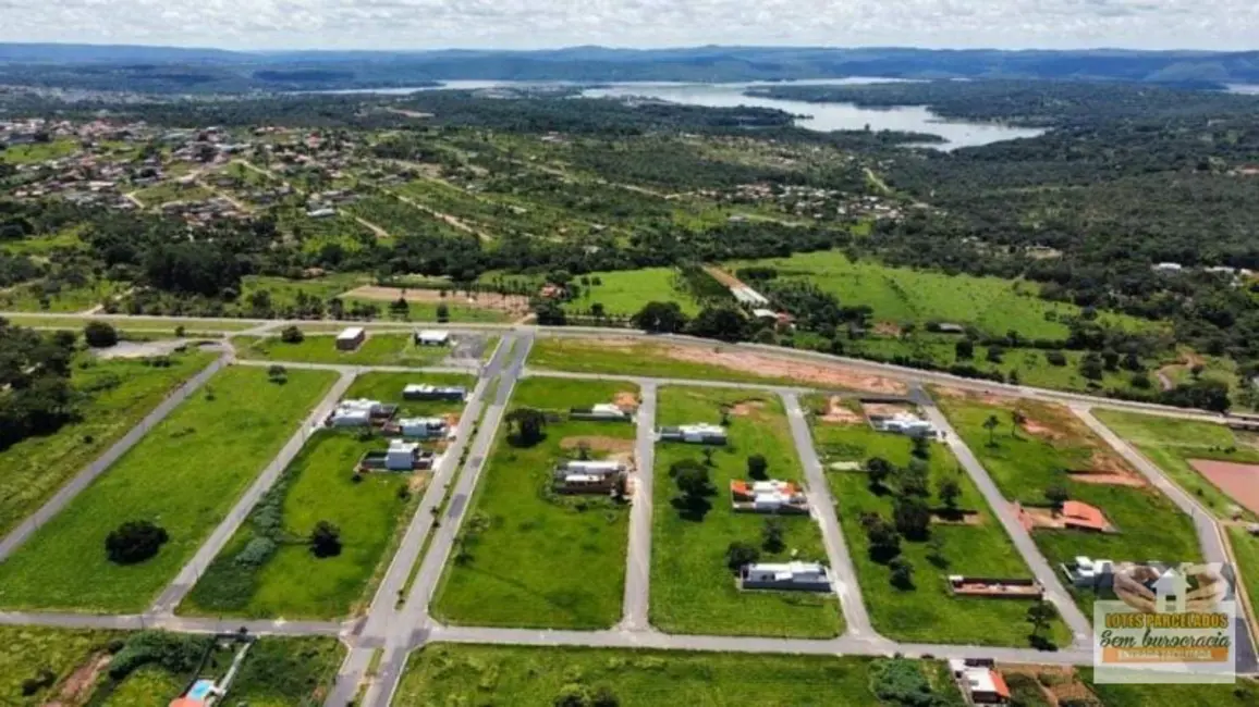 Foto 6 de Terreno / Lote à venda, 300m2 em Caldas Novas - GO