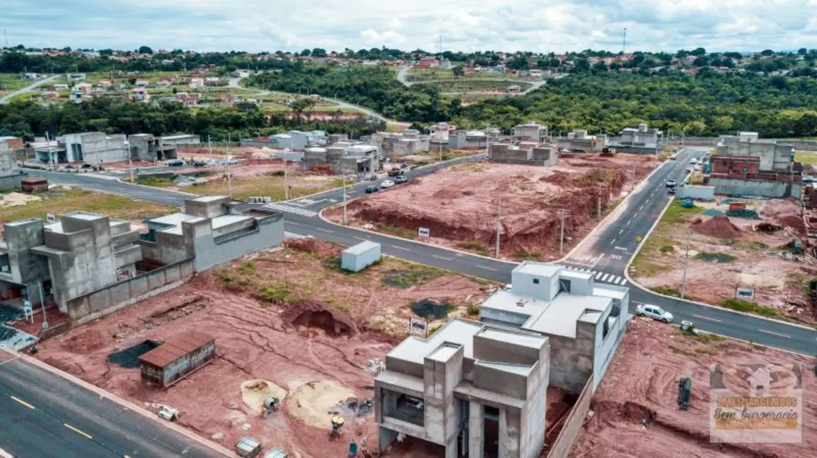 Foto 6 de Terreno / Lote à venda, 250m2 em Caldas Novas - GO