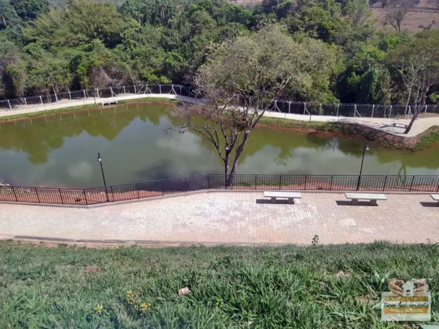 Foto 3 de Terreno / Lote à venda, 250m2 em Caldas Novas - GO