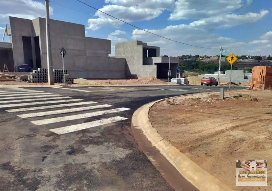 Foto 4 de Terreno / Lote à venda, 250m2 em Caldas Novas - GO