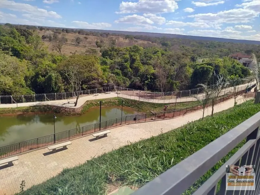 Foto 7 de Terreno / Lote à venda, 250m2 em Caldas Novas - GO