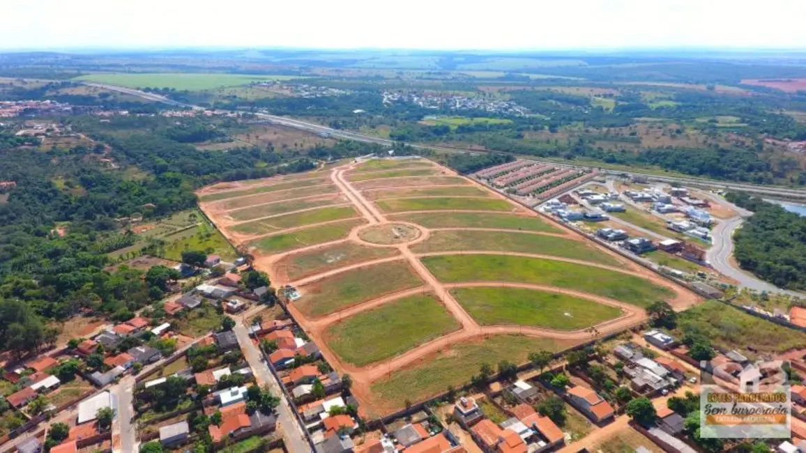 Foto 8 de Terreno / Lote à venda, 250m2 em Caldas Novas - GO
