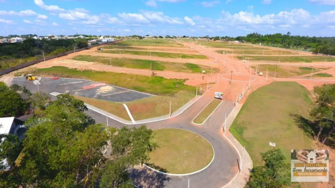 Foto 6 de Terreno / Lote à venda, 250m2 em Caldas Novas - GO