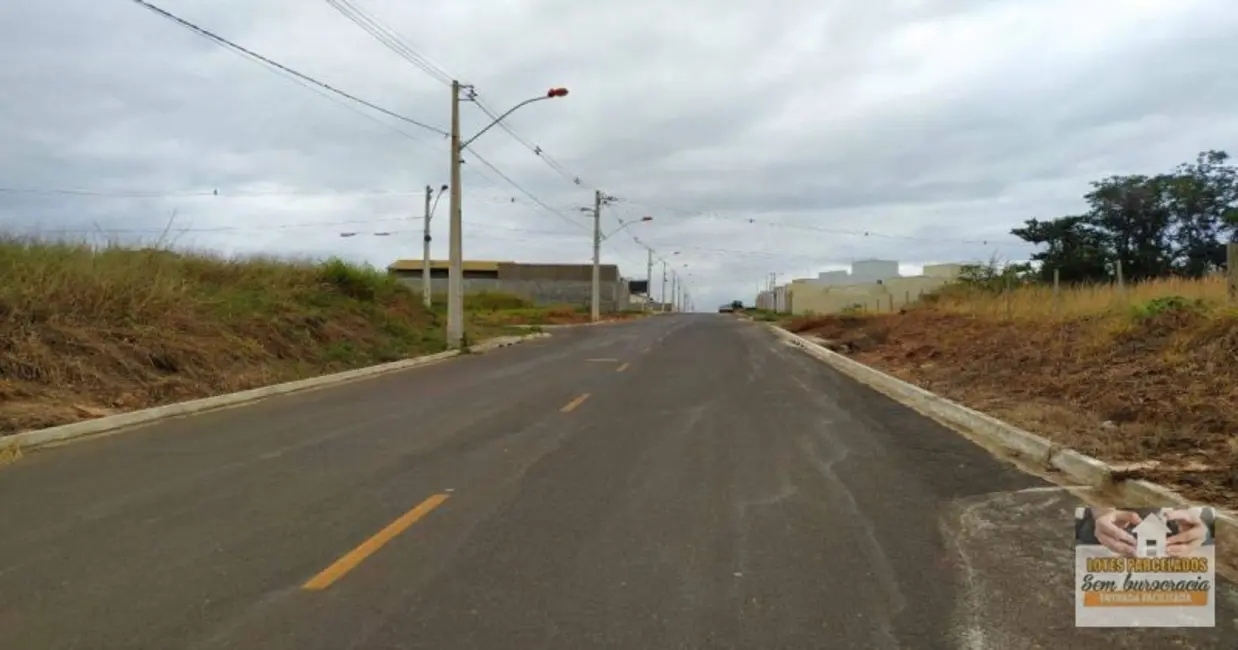 Foto 5 de Terreno / Lote à venda, 300m2 em Caldas Novas - GO