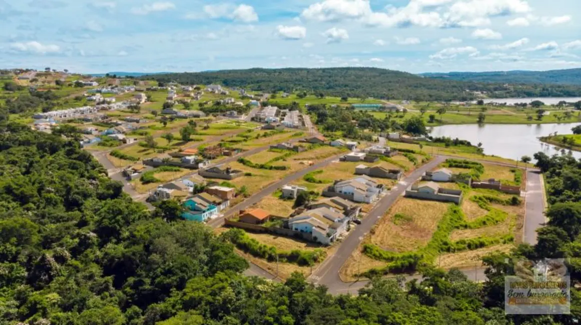 Foto 5 de Terreno / Lote à venda, 300m2 em Caldas Novas - GO