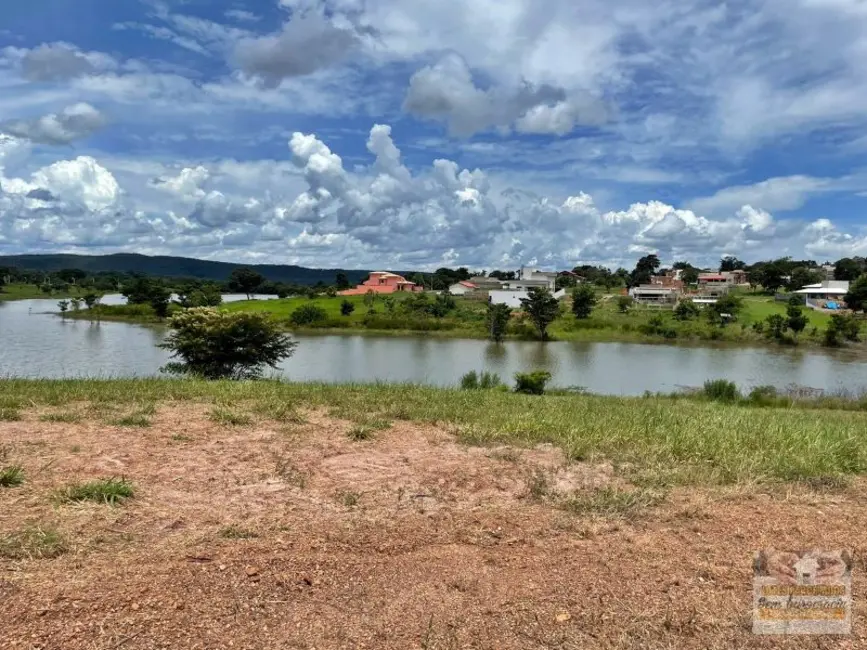 Foto 6 de Terreno / Lote à venda, 300m2 em Caldas Novas - GO