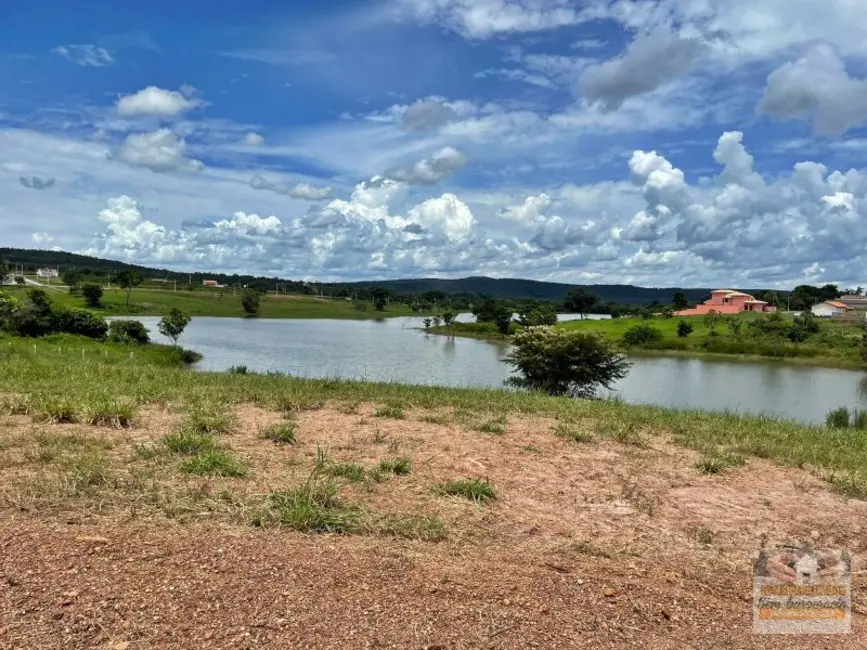 Foto 9 de Terreno / Lote à venda, 300m2 em Caldas Novas - GO