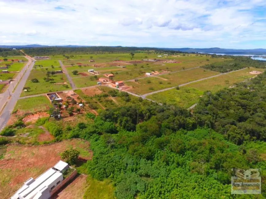 Foto 2 de Terreno / Lote à venda, 360m2 em Caldas Novas - GO
