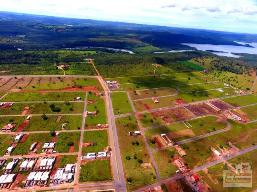 Foto 9 de Terreno / Lote à venda, 360m2 em Caldas Novas - GO
