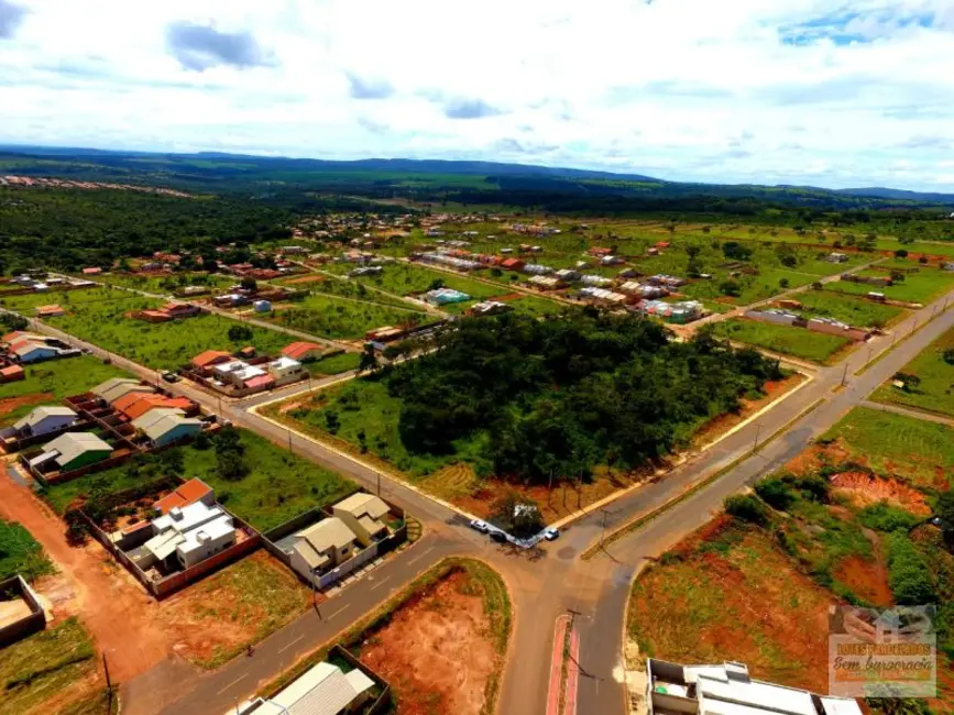 Foto 6 de Terreno / Lote à venda, 360m2 em Caldas Novas - GO