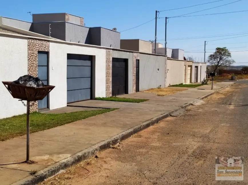 Foto 8 de Terreno / Lote à venda, 360m2 em Caldas Novas - GO