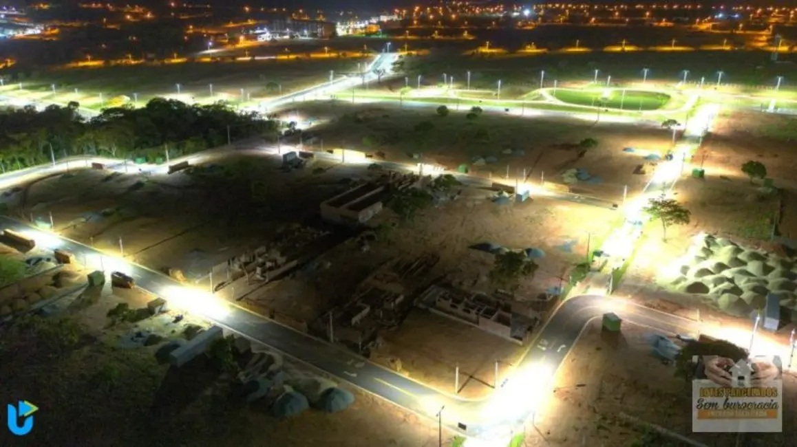 Terreno / Lote à venda, 400m2 em Caldas Novas - GO - imagem 3 Foto 3 de Terreno / Lote à venda, 400m2 em Caldas Novas - GO