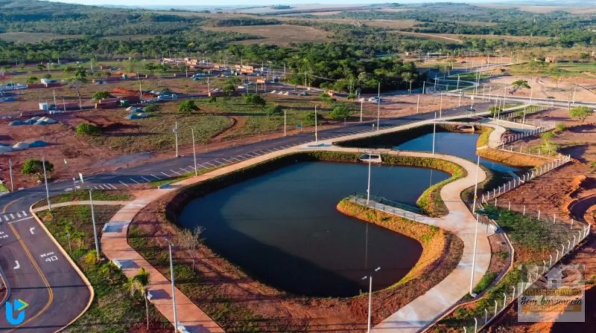 Terreno / Lote à venda, 400m2 em Caldas Novas - GO - imagem 1 Foto 1 de Terreno / Lote à venda, 400m2 em Caldas Novas - GO