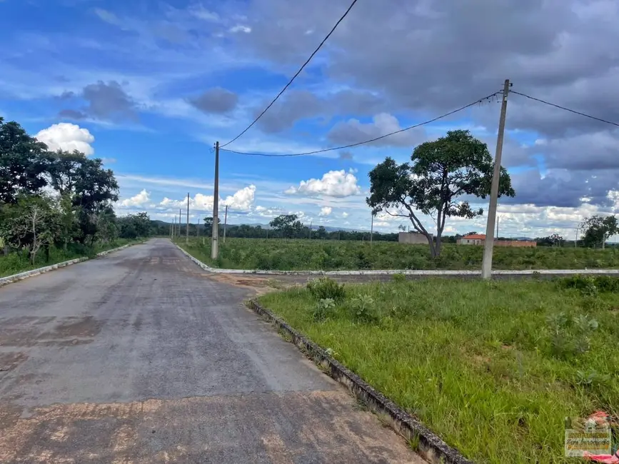 Terreno / Lote à venda, 183m2 em Caldas Novas - GO - imagem 6 Foto 6 de Terreno / Lote à venda, 183m2 em Caldas Novas - GO