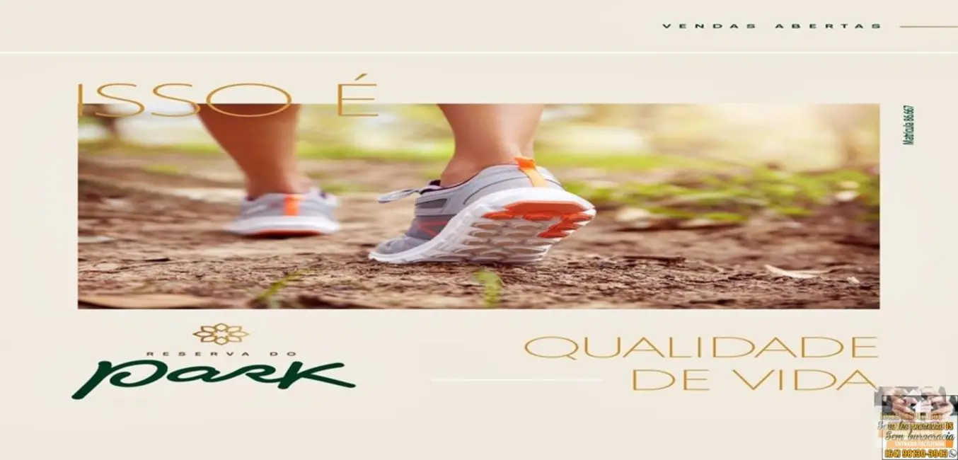 Foto 5 de Terreno / Lote à venda, 300m2 em Caldas Novas - GO