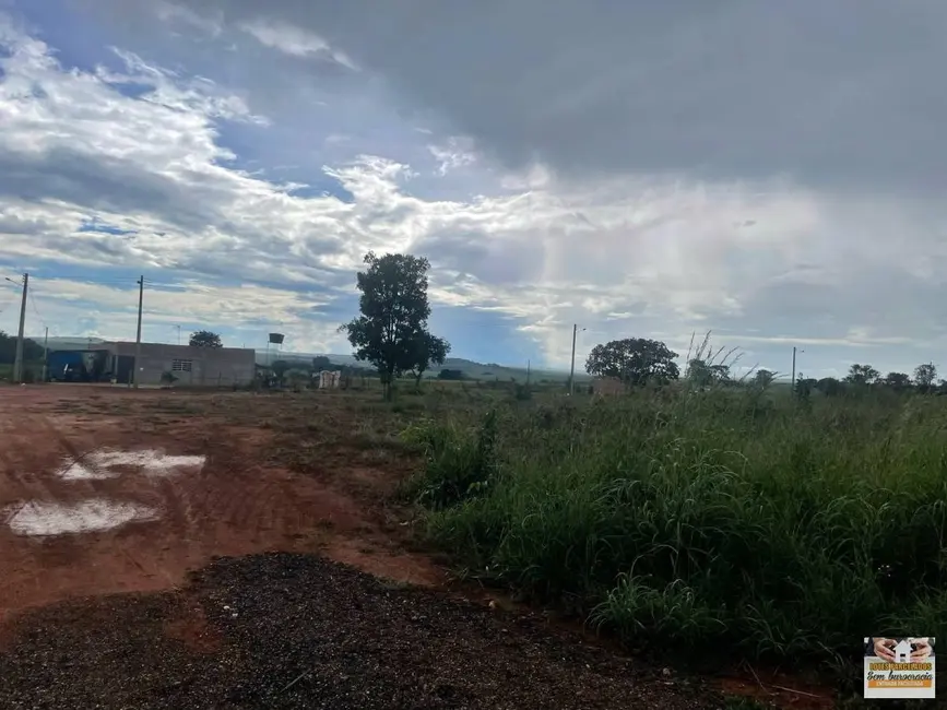 Chácara à venda, 1500m2 em Caldas Novas - GO - imagem 9 Foto 9 de Chácara à venda, 1500m2 em Caldas Novas - GO