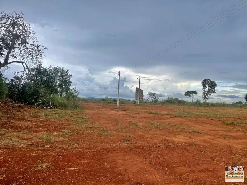 Chácara à venda, 1500m2 em Caldas Novas - GO - imagem 3 Foto 3 de Chácara à venda, 1500m2 em Caldas Novas - GO