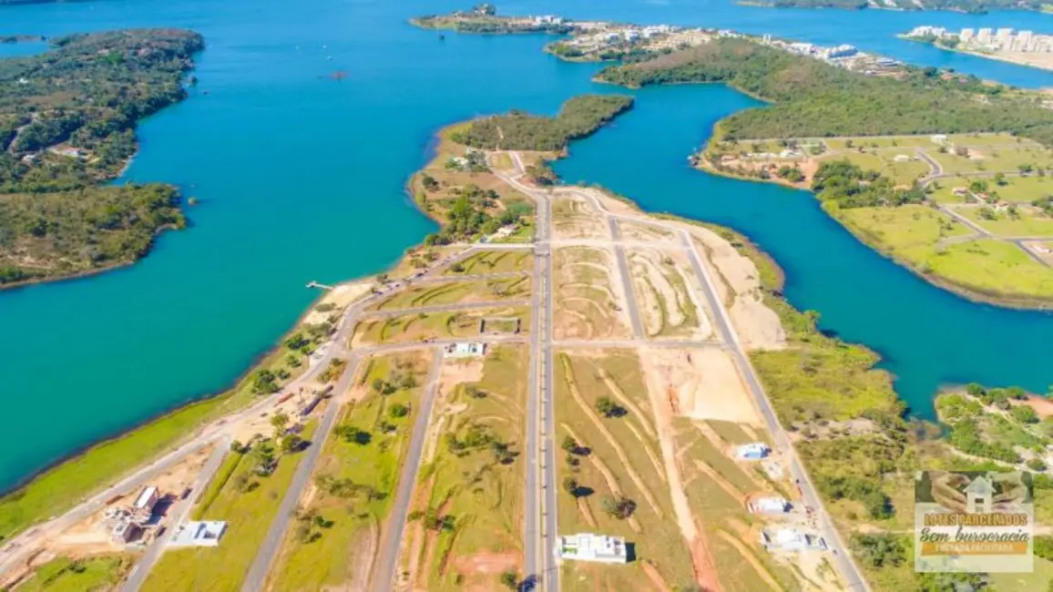 Foto 2 de Terreno / Lote à venda, 300m2 em Caldas Novas - GO