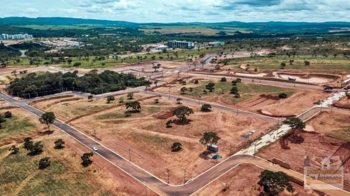 Foto 6 de Terreno / Lote à venda, 500m2 em Caldas Novas - GO