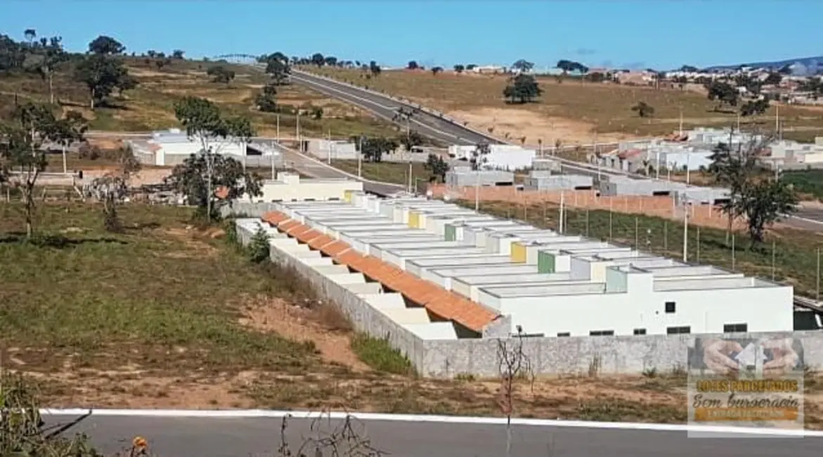 Foto 9 de Terreno / Lote à venda, 360m2 em Caldas Novas - GO