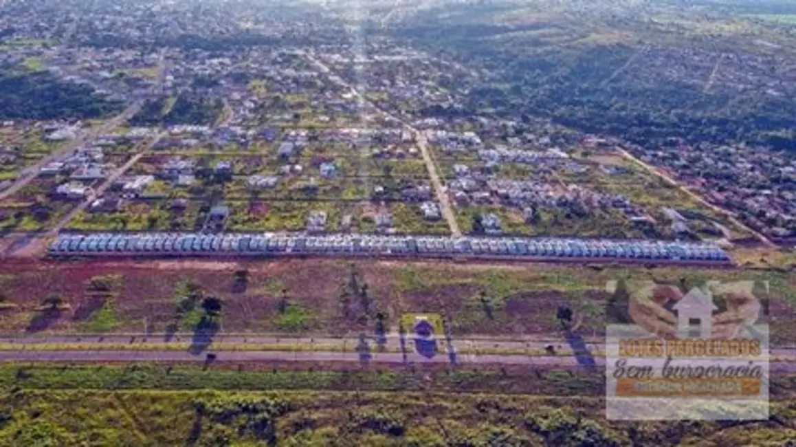 Foto 4 de Terreno / Lote à venda, 360m2 em Caldas Novas - GO